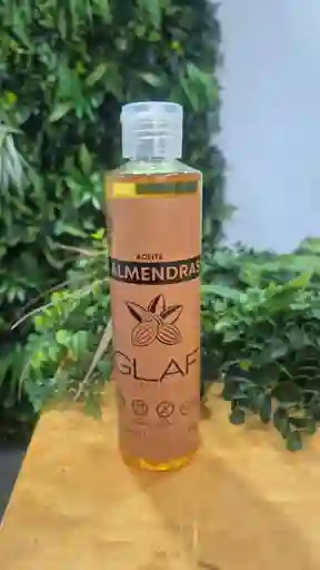 Aceite De Almendras 240ml