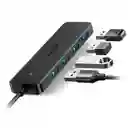 Hub Usb 3.0 A X4 Usb 3.0 Ugreen