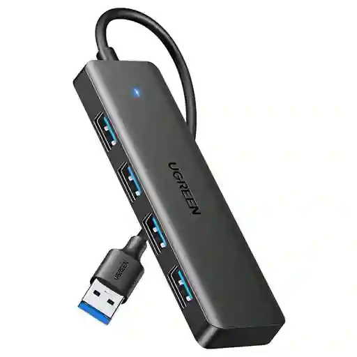 Hub Usb 3.0 A X4 Usb 3.0 Ugreen