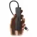 Hub Usb 3.0 A X4 Usb 3.0 Ugreen