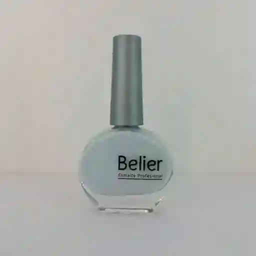 Esmalte Belier Lila Azulado
