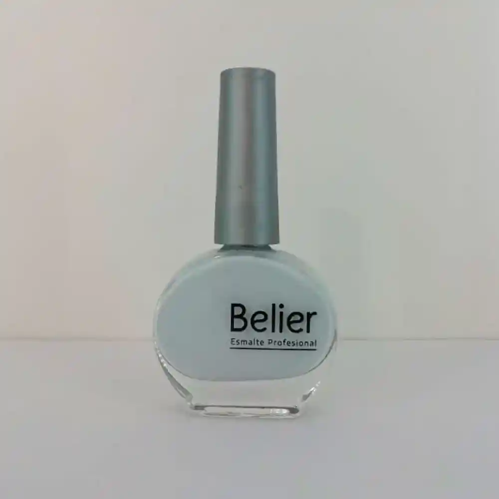Esmalte Belier Lila Azulado