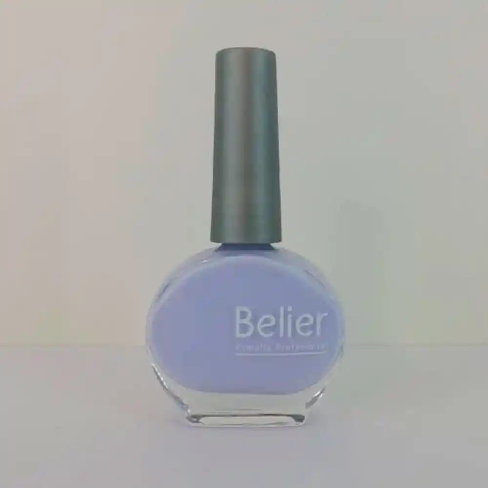 Esmalte Belier Lila Boreal