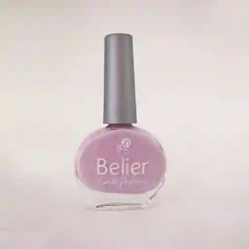 Esmalte Belier Lila Marfil