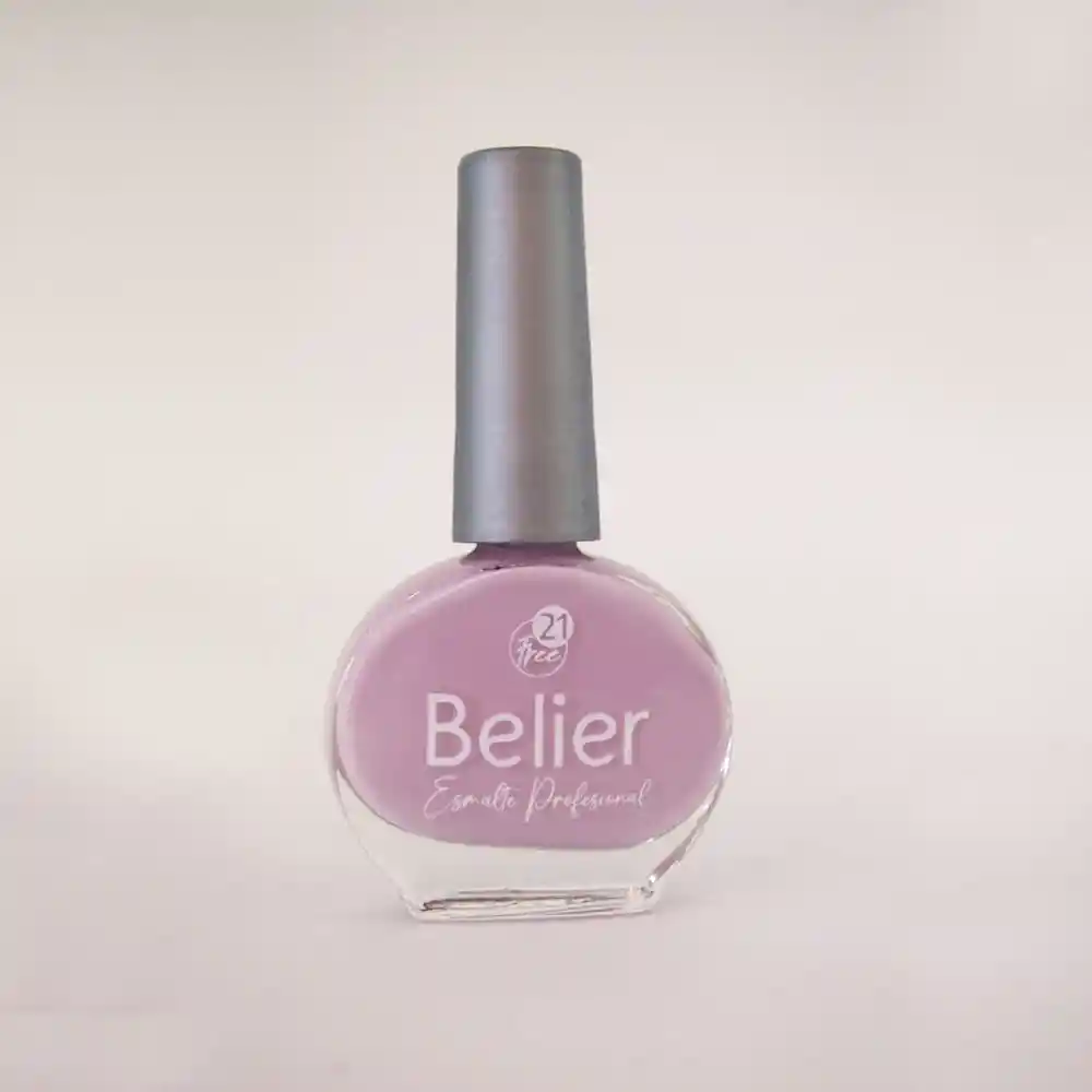 Esmalte Belier Lila Marfil