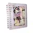 Libreta Sanrio Bolitas