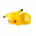 Lampara Led De Pokemon Pikachu