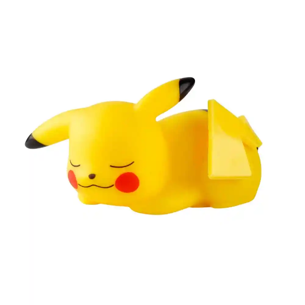 Lampara Led De Pokemon Pikachu