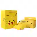 Lampara Led De Pokemon Pikachu