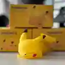 Lampara Led De Pokemon Pikachu