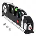 Nivel Laser De Línea Cruzada Alineador