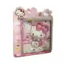 Libreta Llavero Gel Stikers