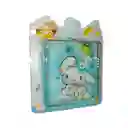 Libreta Llavero Gel Stikers