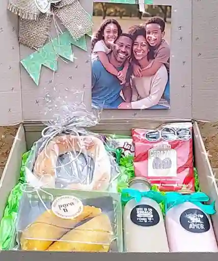 💝hermosos Detalles, Desayunos Para Papa😍