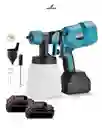 Maquina Para Pintar Recargable