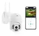 Camara Exterior Ptz Dos Antenas