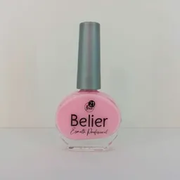 Esmalte Belier Lila Traslucido