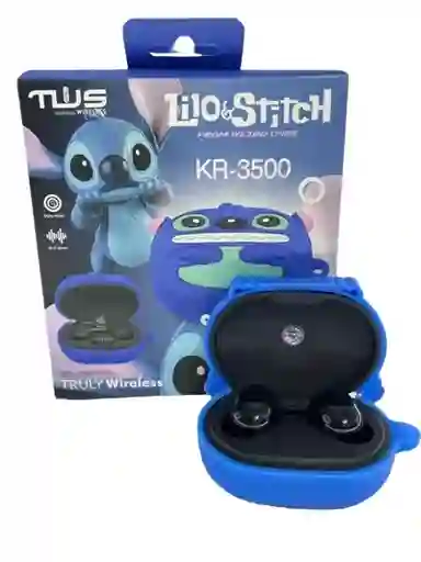 Auriculares Kr 3500