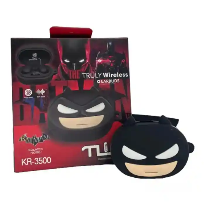 Auriculares Kr 3500