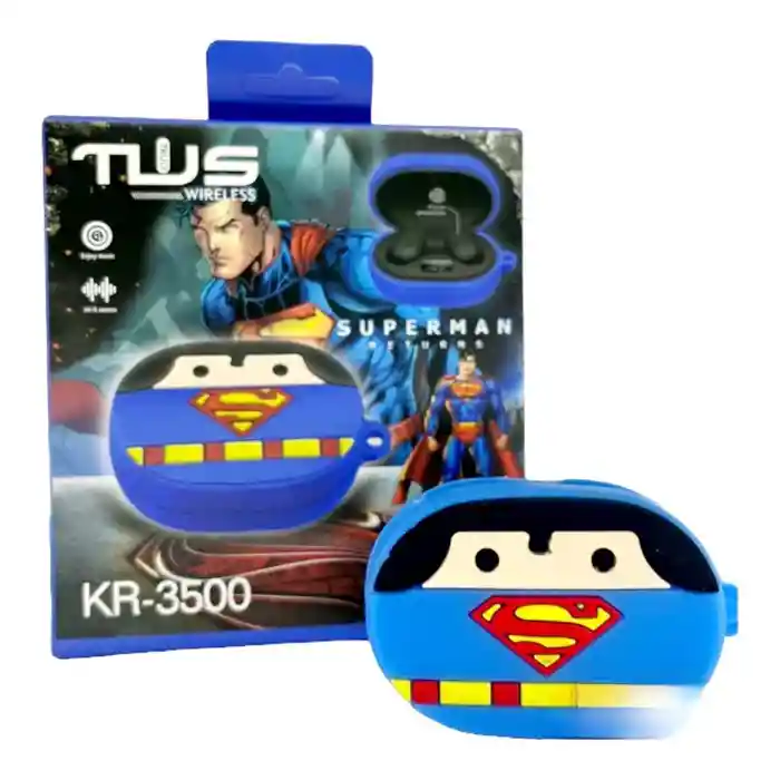 Auriculares Kr 3500