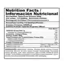 Megaplex Creatine Power 2 Lb - Proteína De Suero De Leche + Creatina Monohidrato
