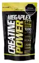 Megaplex Creatine Power 2 Lb - Proteína De Suero De Leche + Creatina Monohidrato