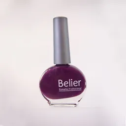 Esmalte Belier Morado Berenjena