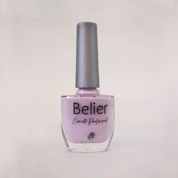 Esmalte Belier Morado Clavel