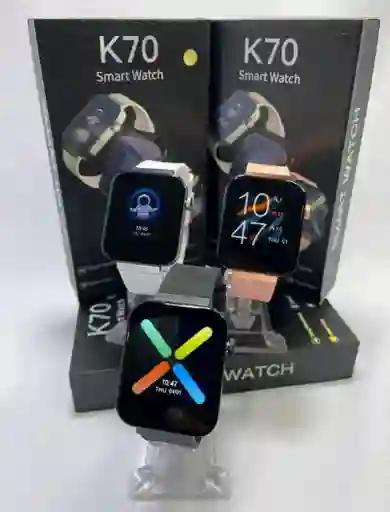 Smart Watch K70