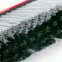 Repuesto Escoba Vileda 13cm Rojo Negro Plastico