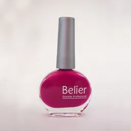 Esmalte Belier Morado Neon