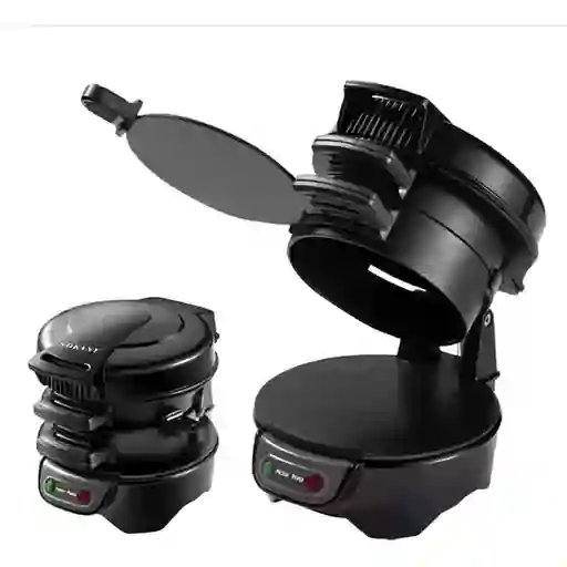 Maquina De Hamburguesas Sokany