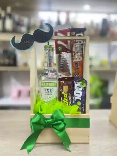 Ancheta De Smirnoff