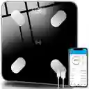 Bascula Digital Bluetooth Inteligente