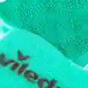 Esponja Vileda Verde 2 Und