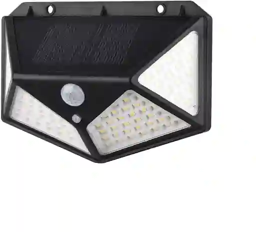 Mini Lampara Jortan De Jardin 100w