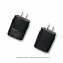 Cargador Samsung 25w Original – Cubo De Carga Usb-c | Carga Rápida