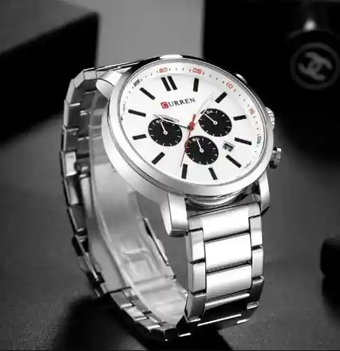 Reloj Curren 8315 Para Hombre