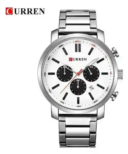 Reloj Curren 8315 Para Hombre