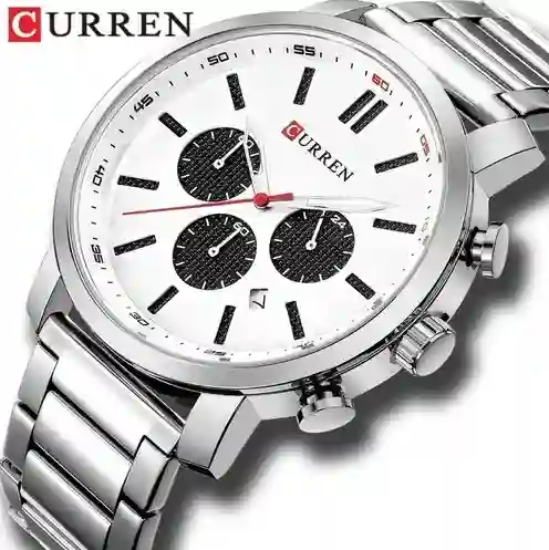 Reloj Curren 8315 Para Hombre