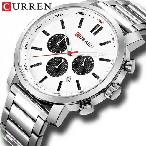 Reloj Curren 8315 Para Hombre