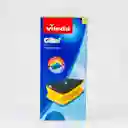 Esponja Vileda Amarillo 3 Ud