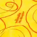 Paño Vileda Ultra Fresh Amarillo 2 Und Microfibra
