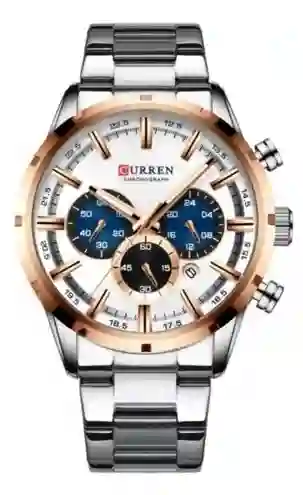 Reloj Curren 8355 Para Hombre