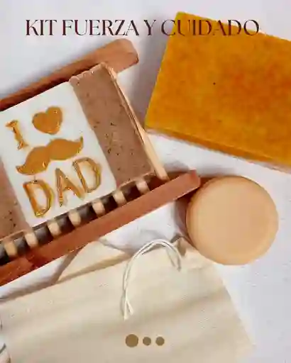 Kit Mes Del Padre
