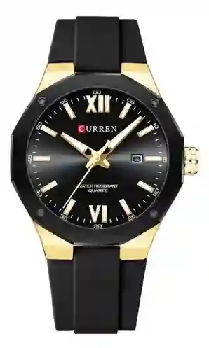 Reloj Curren 8465 Para Hombre