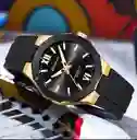 Reloj Curren 8465 Para Hombre