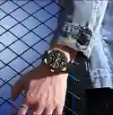 Reloj Curren 8465 Para Hombre