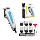 Máquina De Peluquería Profesional Kit 9 Piezas