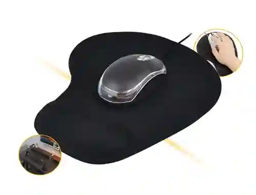 Pad Mouse